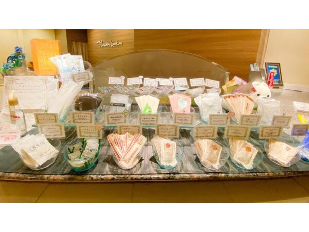 Hotel Avalorm Kinokuni - Vacation Stay 35586V Wakayama Extérieur photo