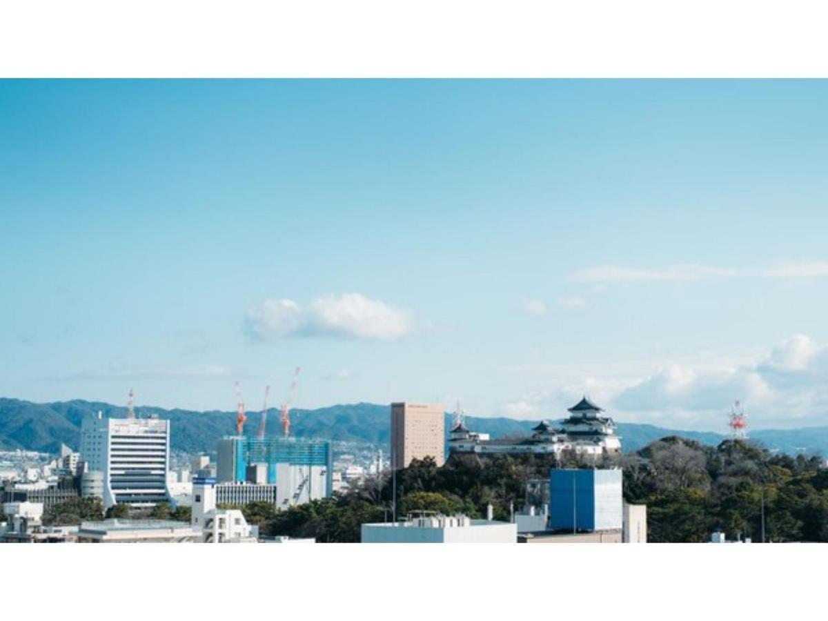 Hotel Avalorm Kinokuni - Vacation Stay 35586V Wakayama Extérieur photo